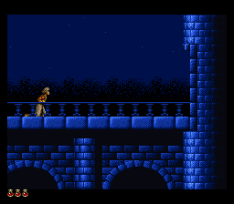 Prince of Persia: Evolution