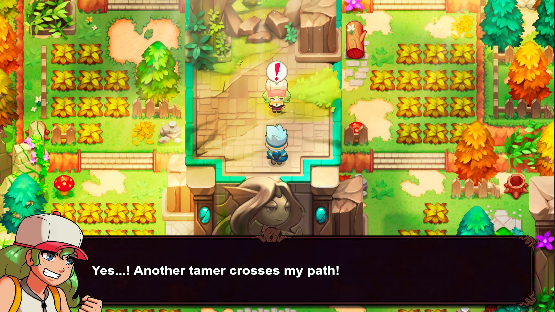 Nexomon + Nexomon Extinction: Complete Collection