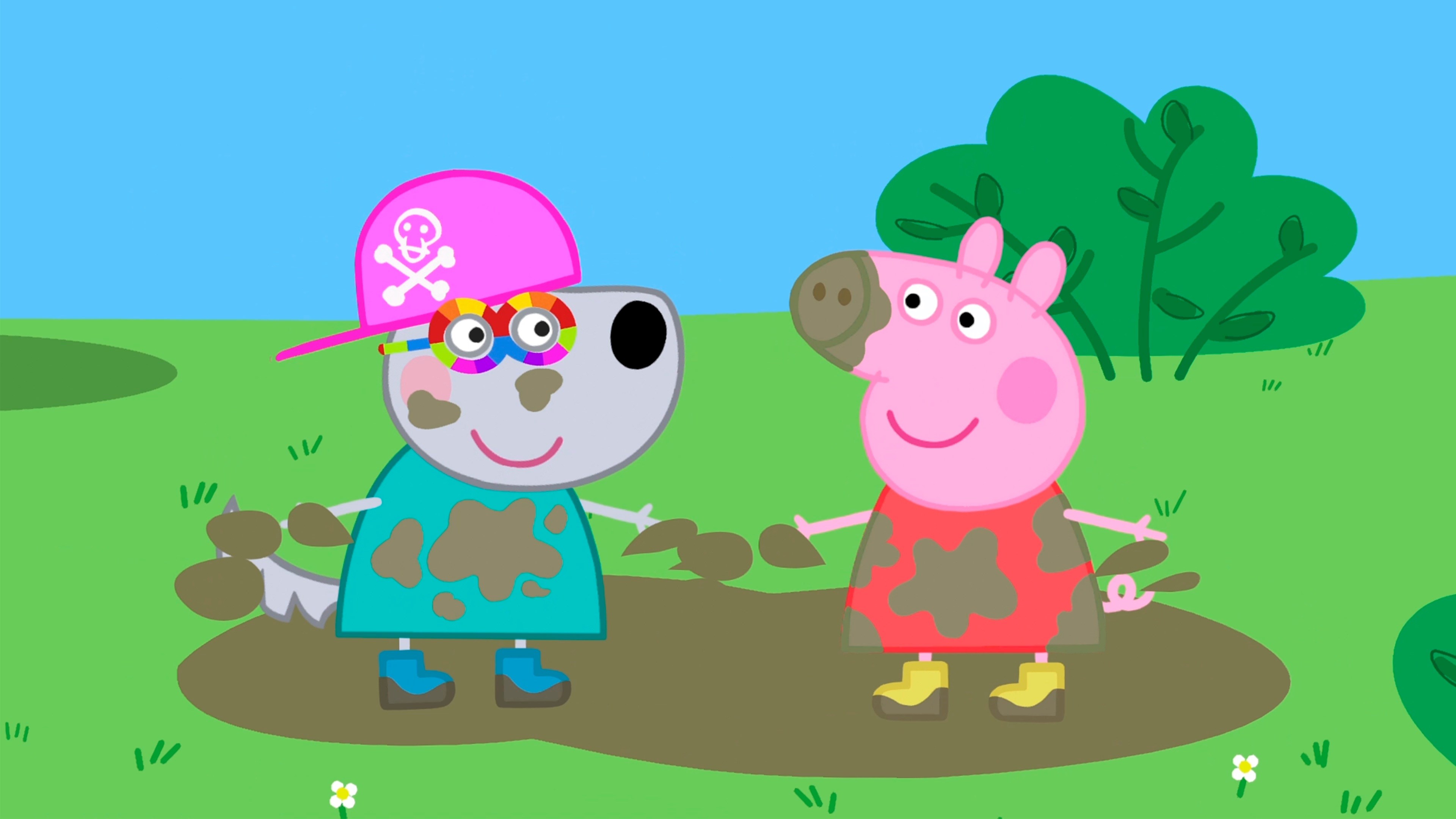 My Friend Peppa Pig: Complete Edition
