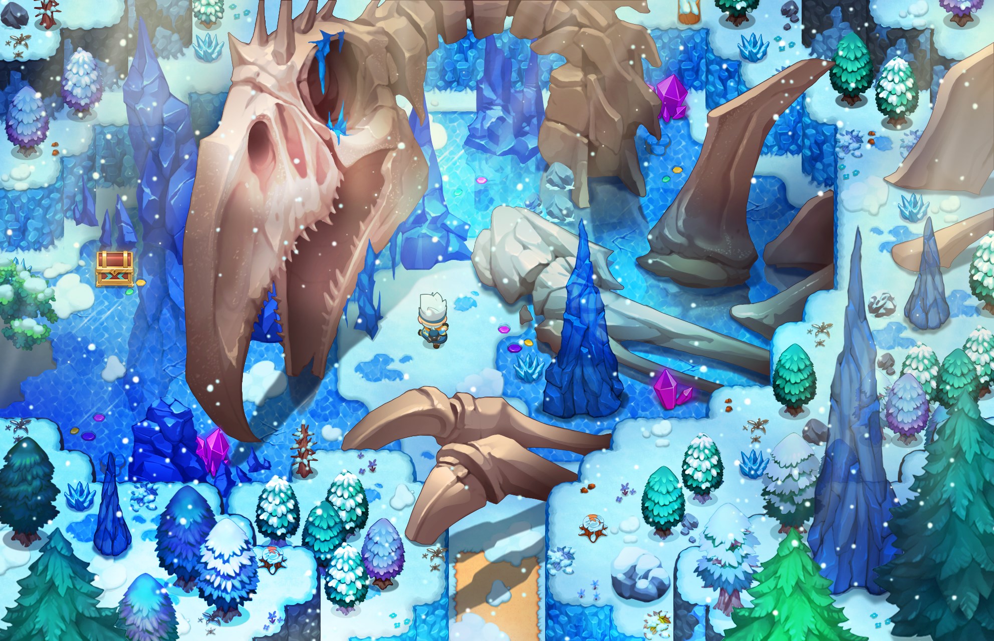 Nexomon + Nexomon Extinction: Complete Collection