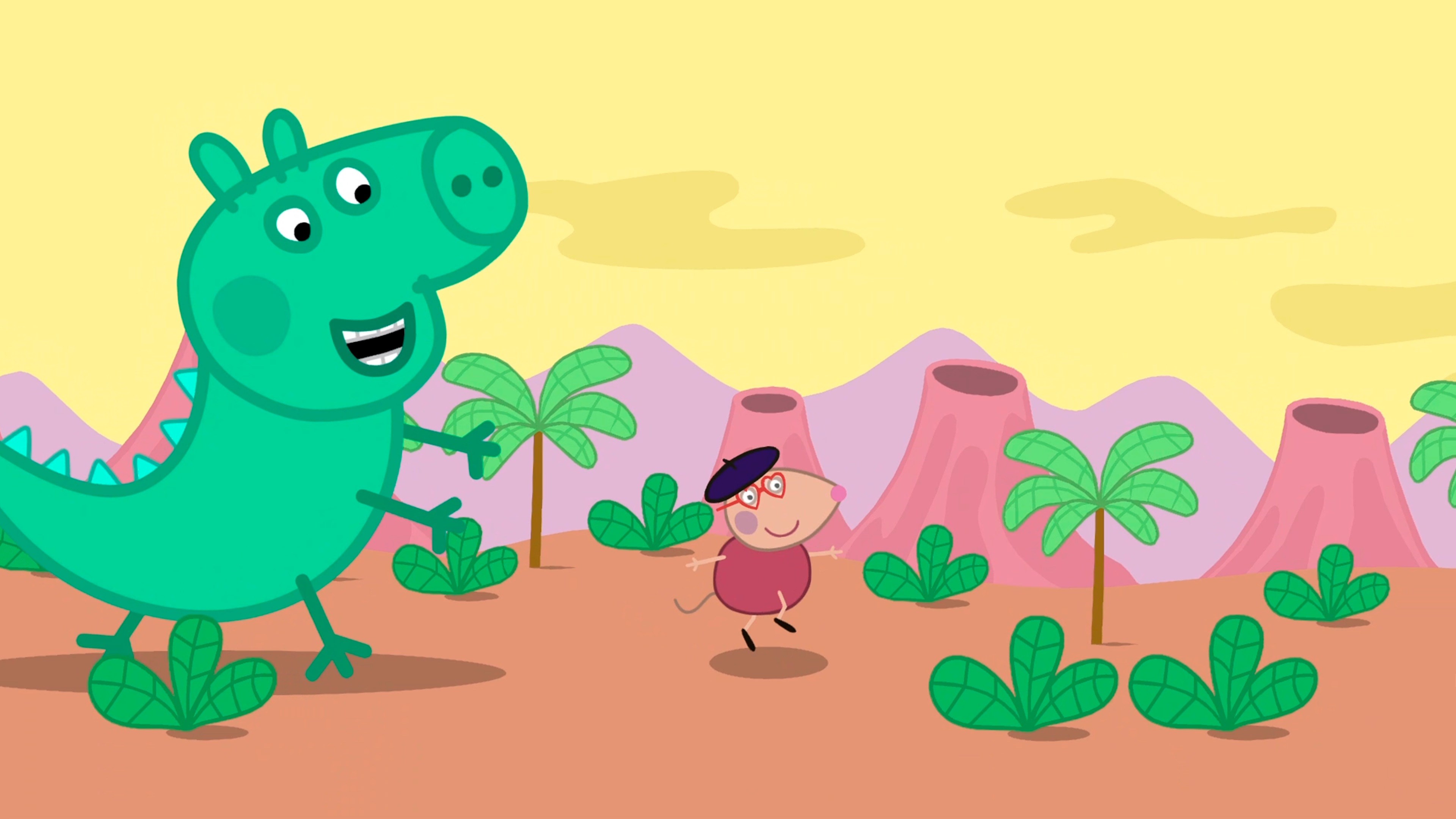 My Friend Peppa Pig: Complete Edition