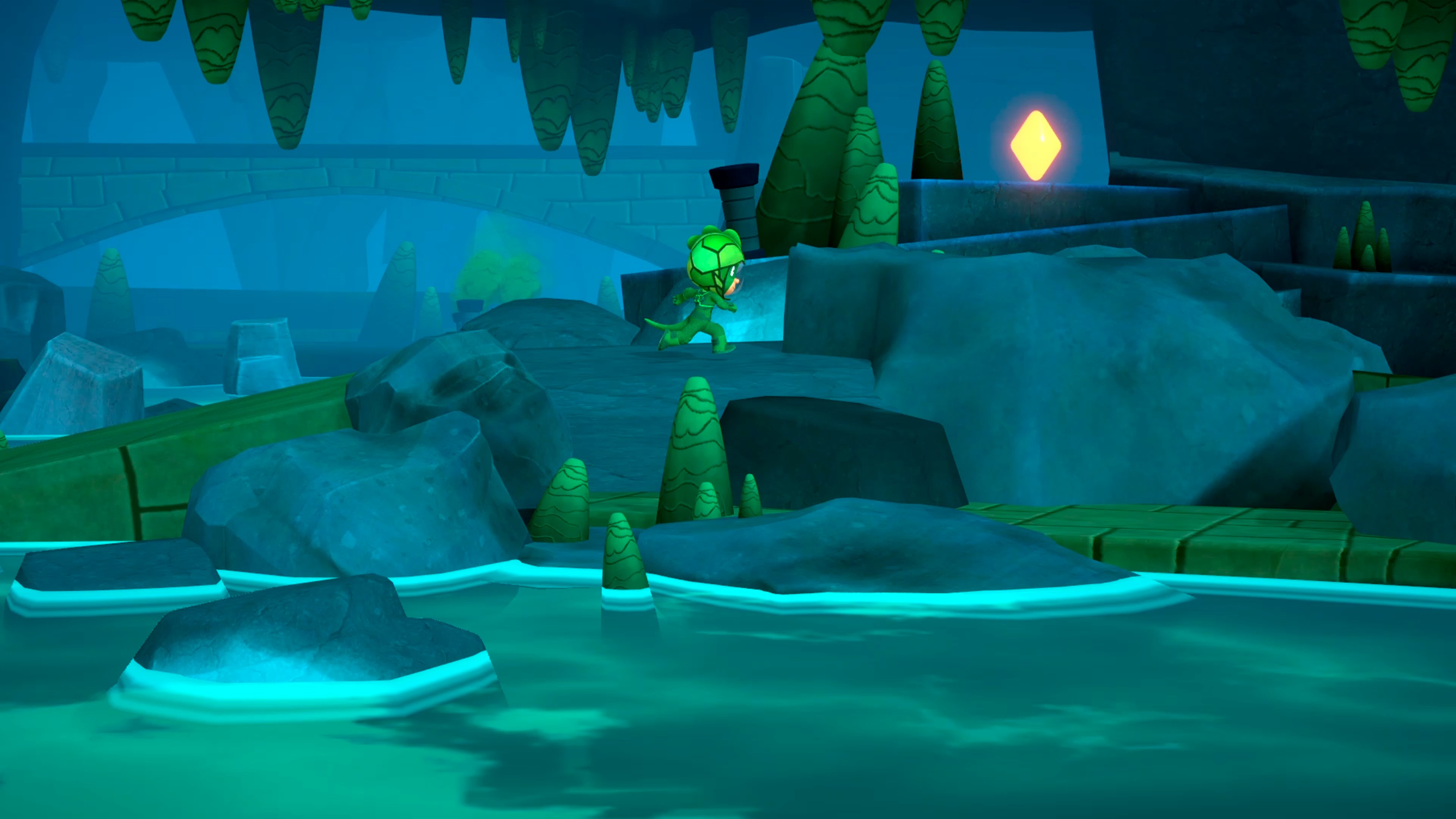 PJ Masks: Heroes of the Night – Complete Edition