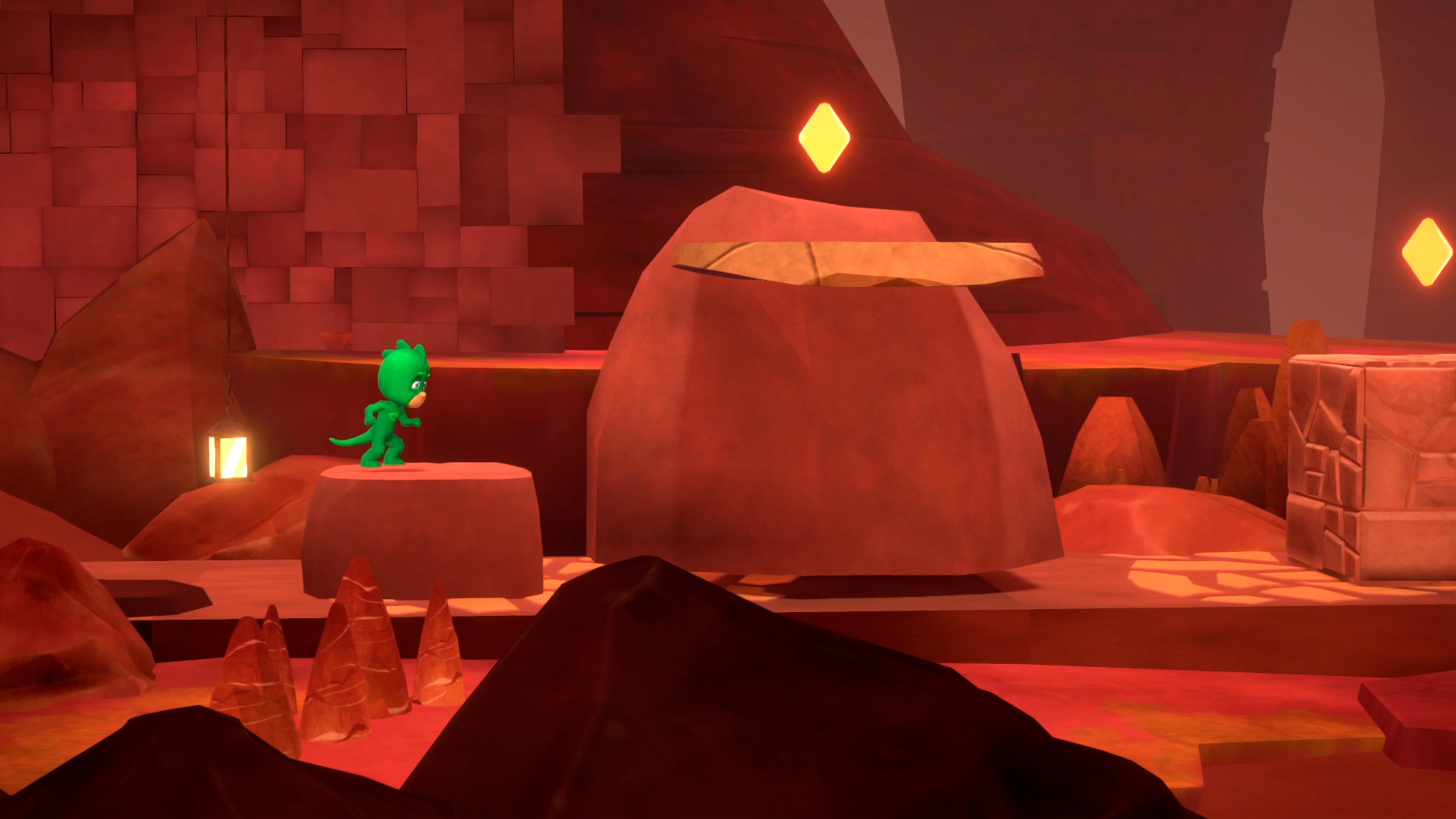 PJ Masks: Heroes of the Night – Complete Edition