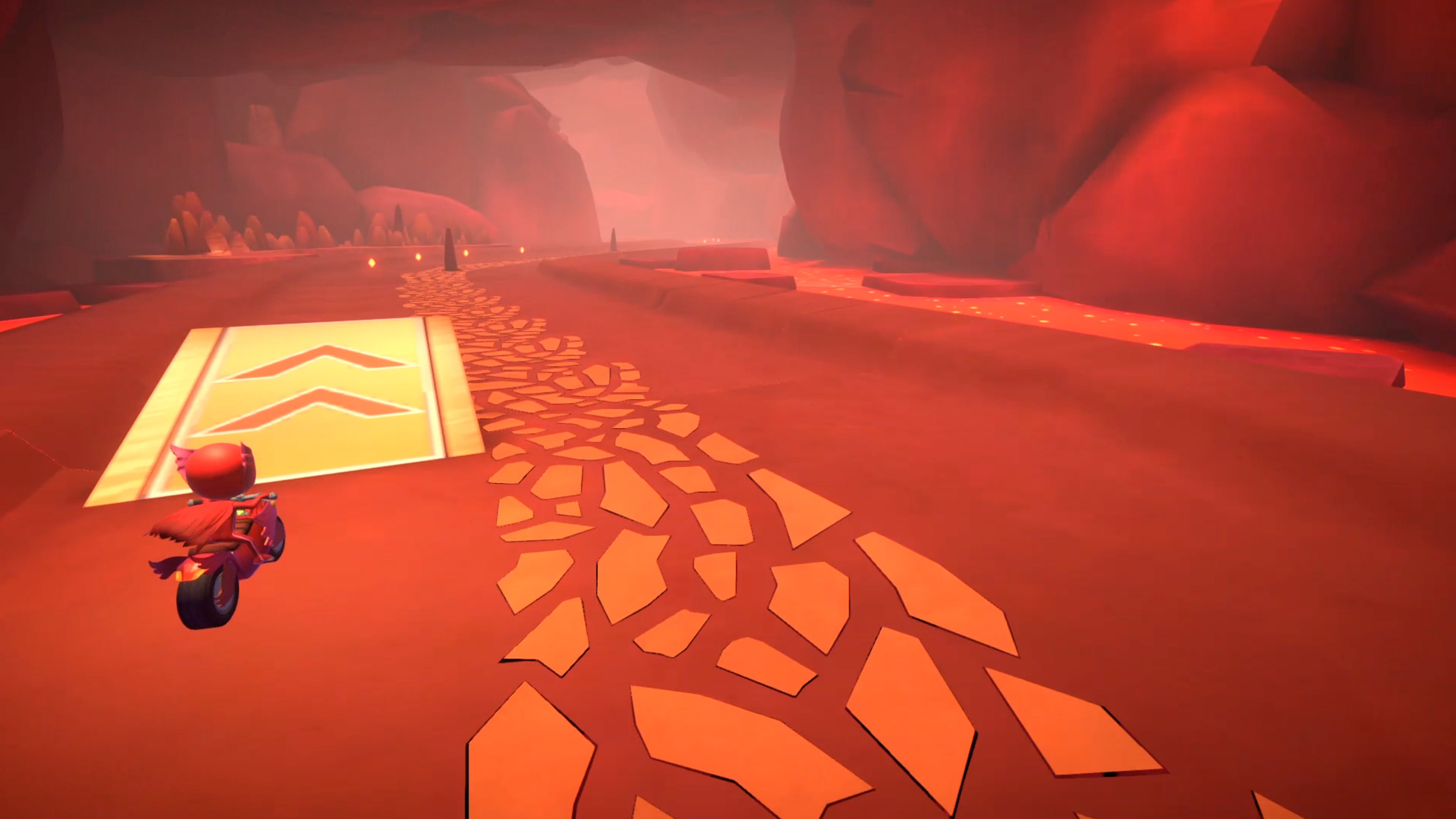 PJ Masks: Heroes of the Night – Complete Edition