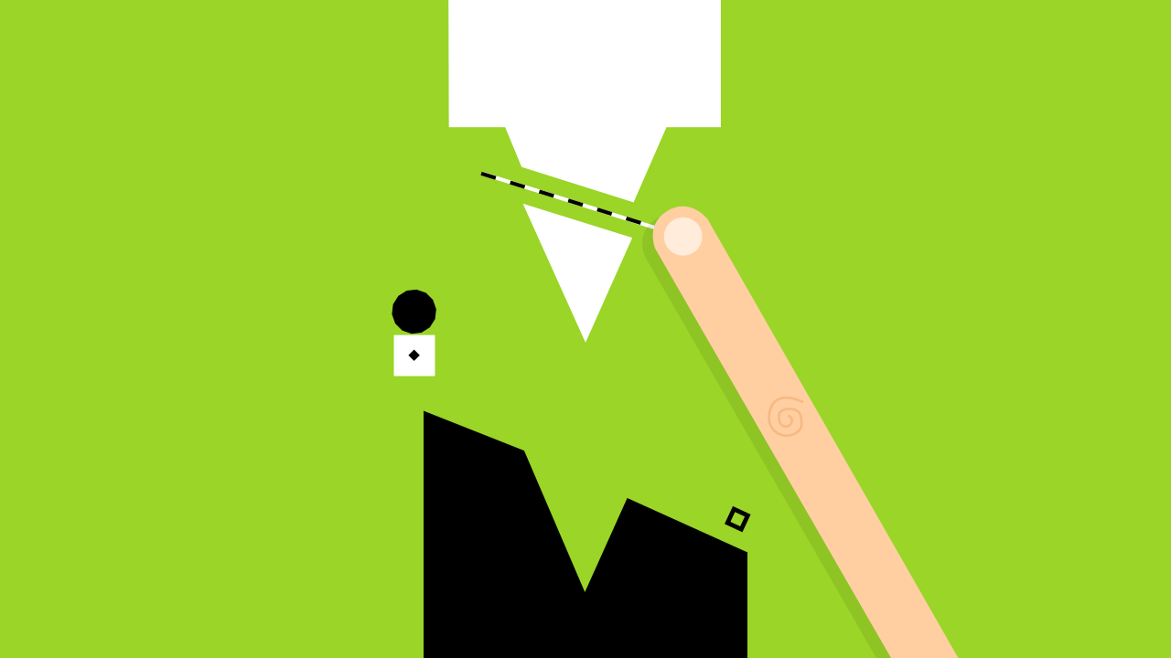 Super Sharp