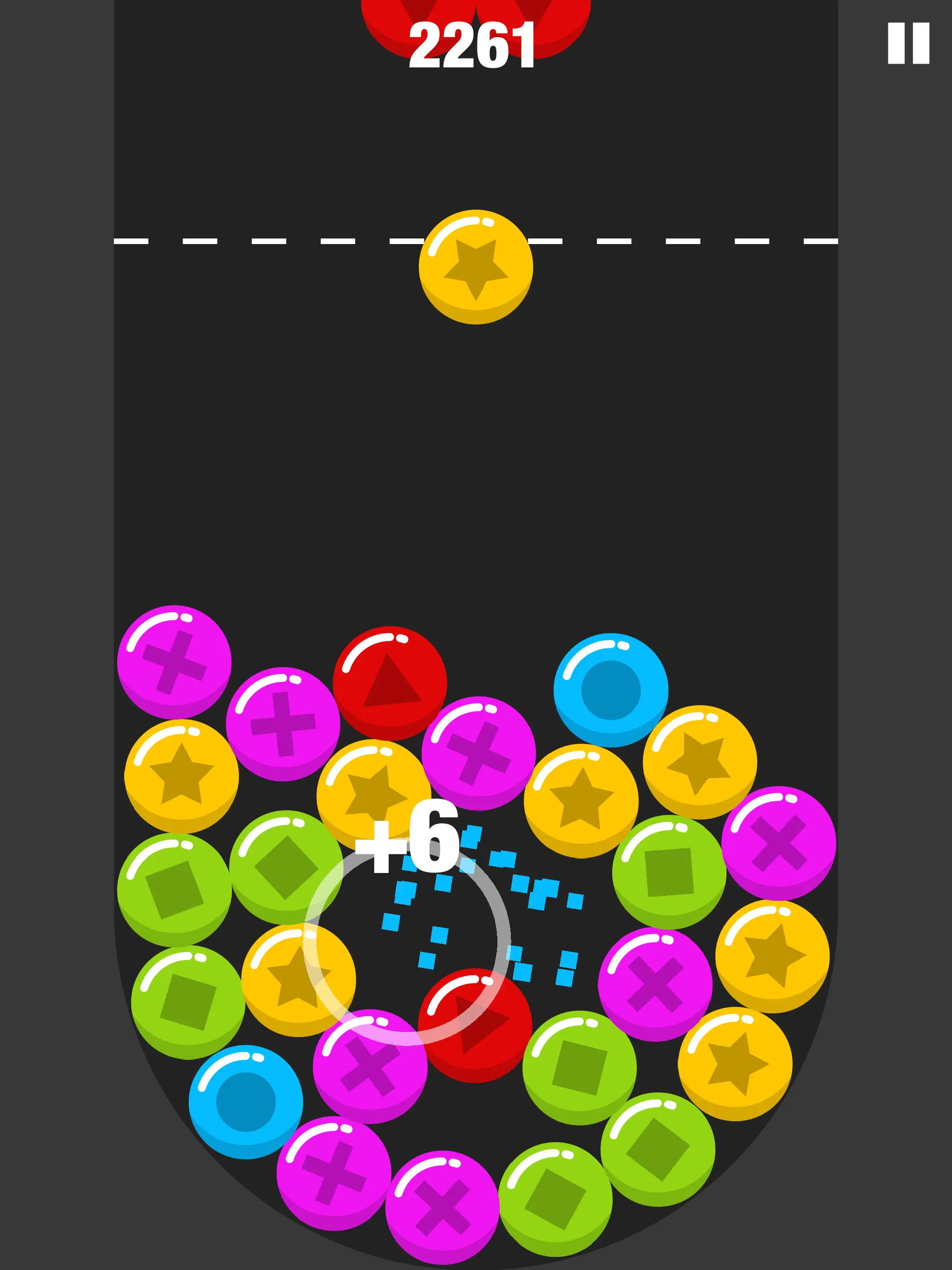 Ball Panic!