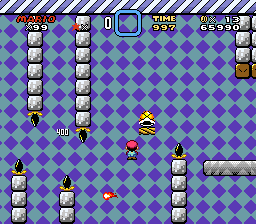 Super Sheffy World Deluxe