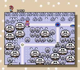 New Super Kaizo Bros.