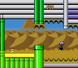 New Super Kaizo Bros.