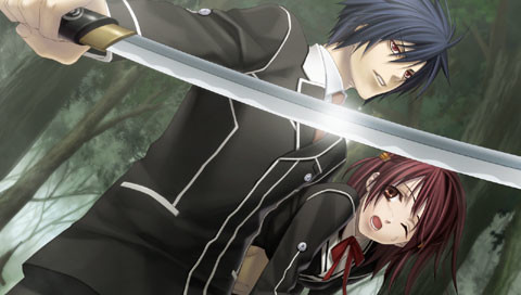 Shin Hisui no Shizuku: Hiiro no Kakera 2 Portable