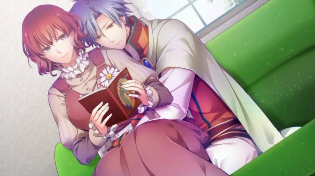 Shinsouban Mahoutsukai to Goshujin-sama