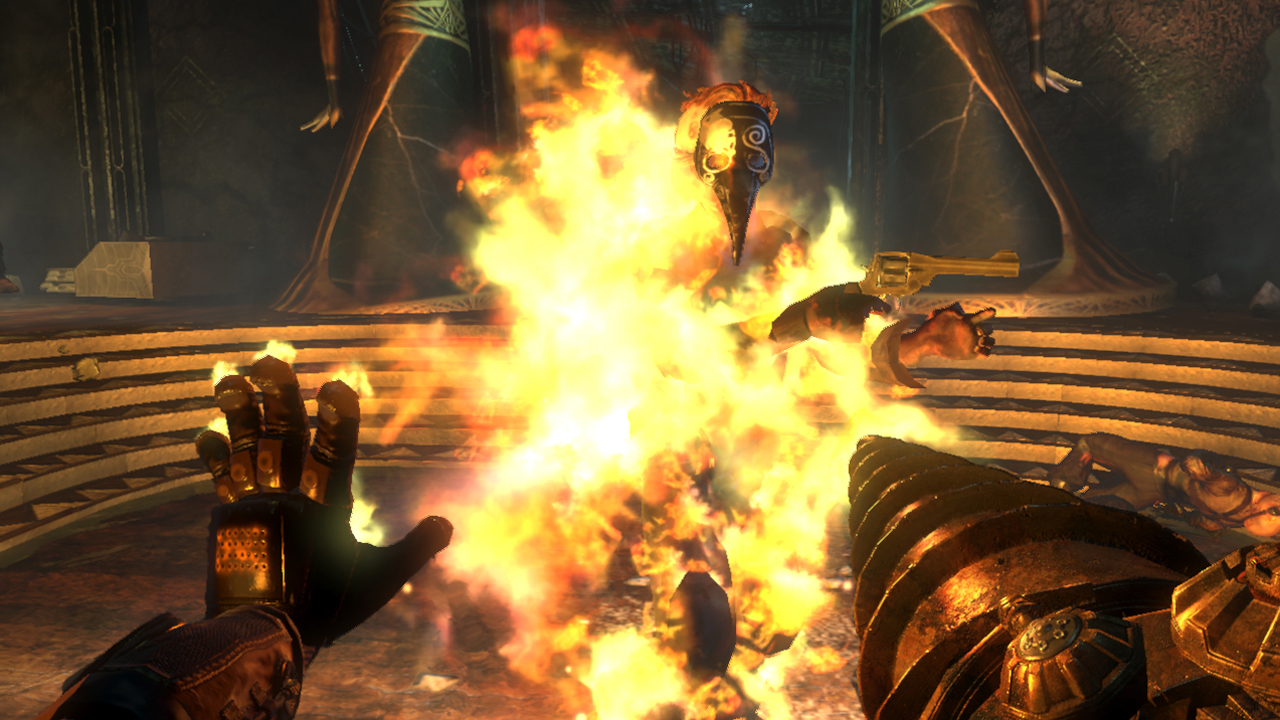 BioShock 2