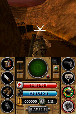 Tank Assault