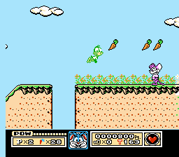 Tiny Toon Adventures