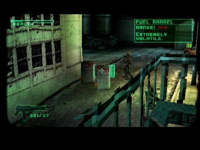 C-12: Final Resistance