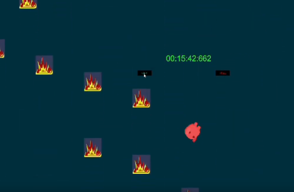Gummy Jump