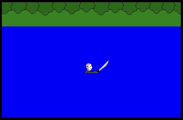 Friday the 13th: Return to Camp Blood