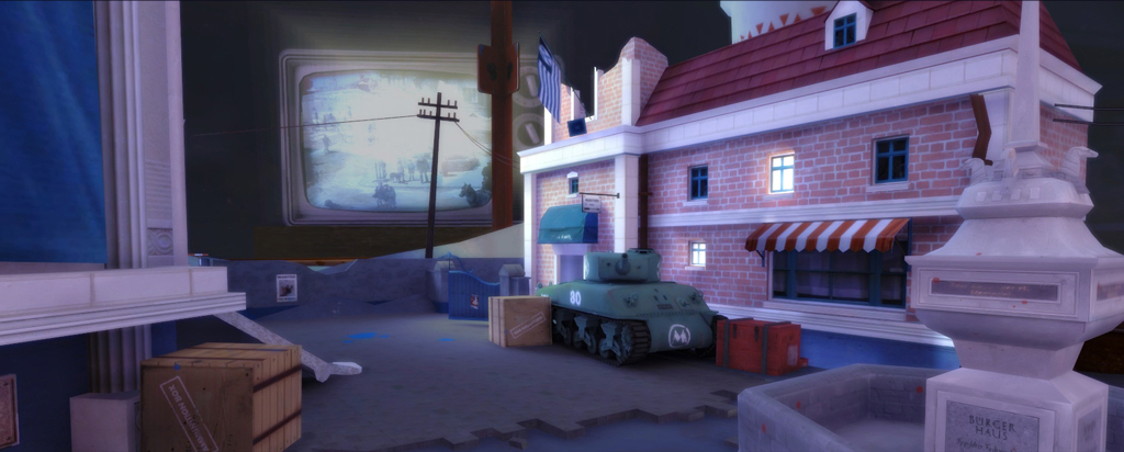 Microvolts: Recharged