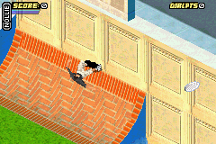 Tony Hawk’s Pro Skater 4