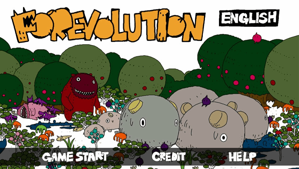 Forevolution