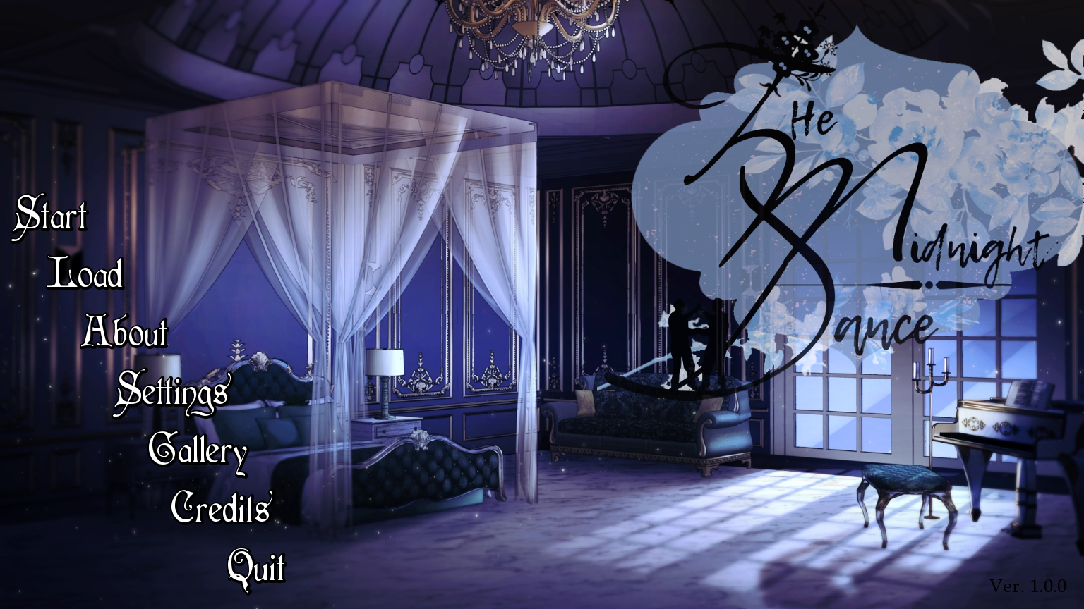 The Midnight Dance