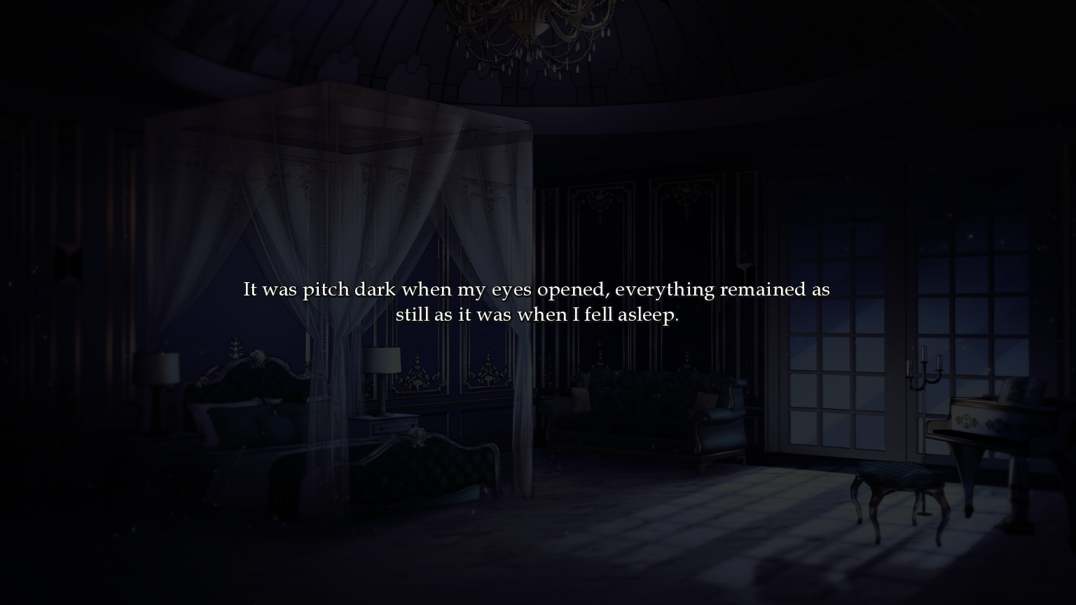 The Midnight Dance