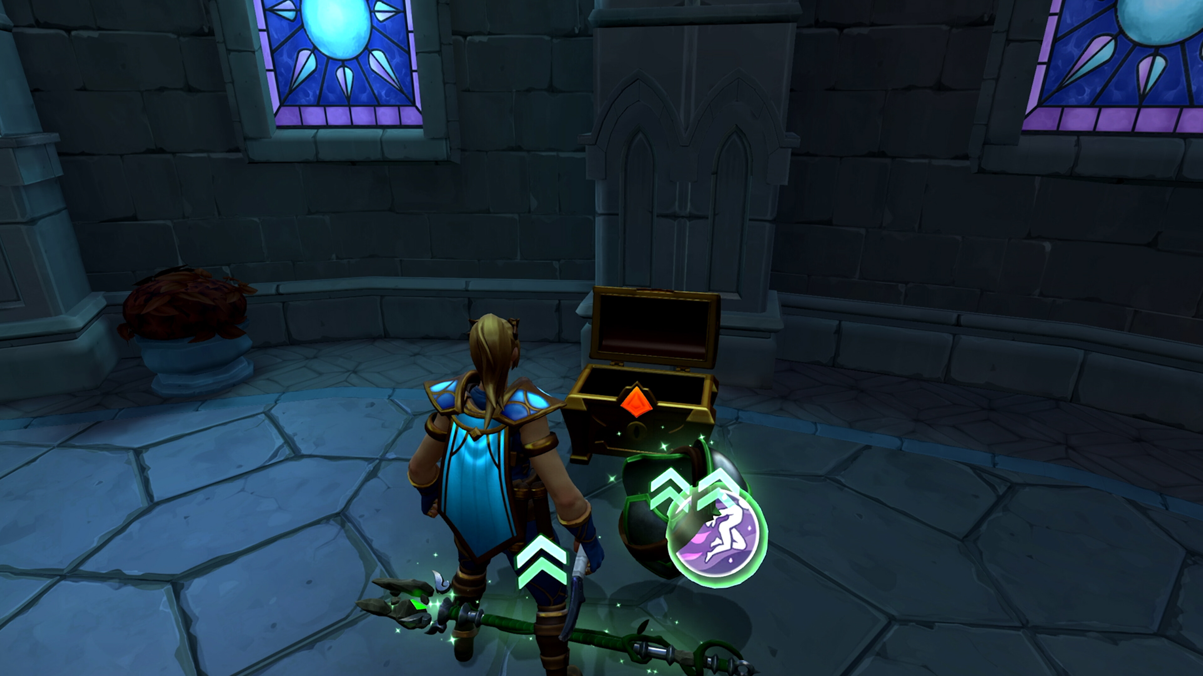 Realm Royale Reforged