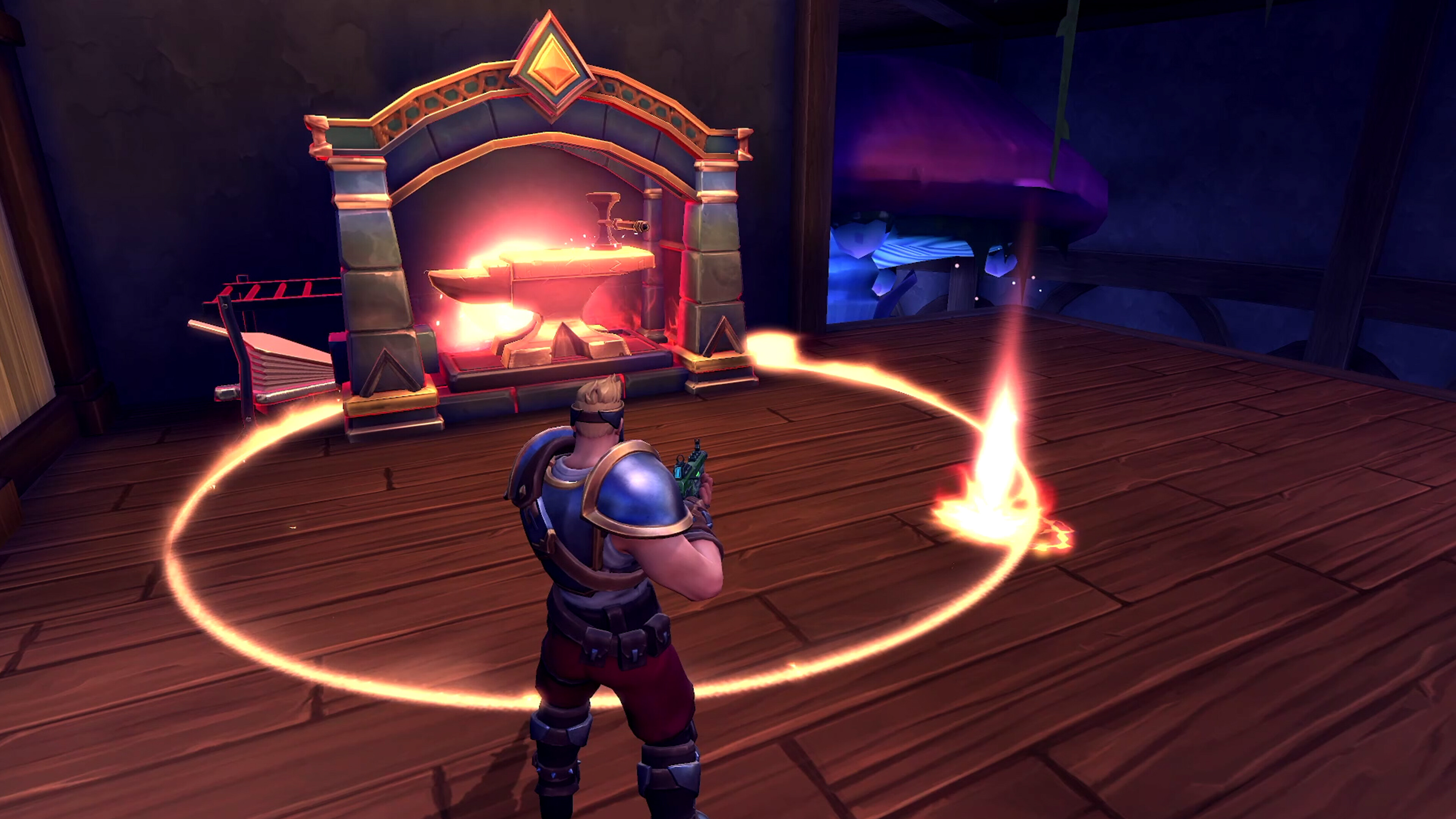 Realm Royale Reforged
