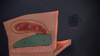 Trash Taste: The Boys Order Pizza
