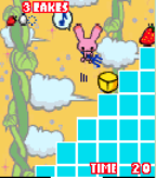 Strawberry Sweet Pop