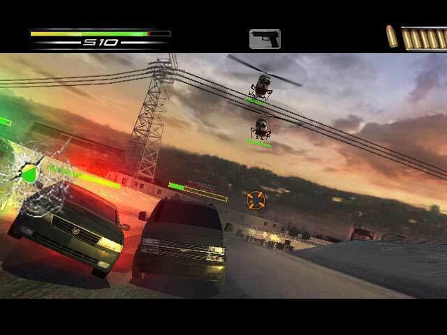Maximum Chase