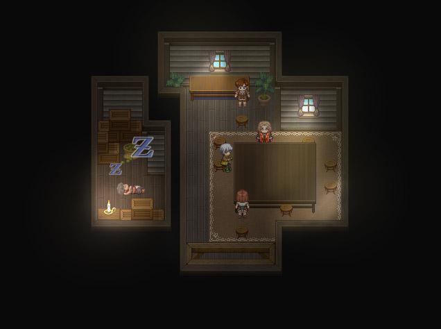 Quintessence: The Blighted Venom