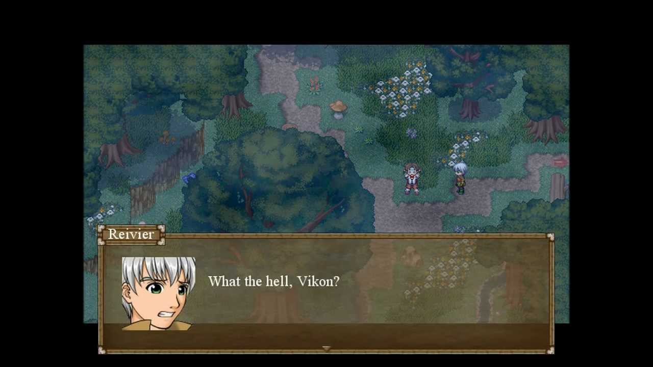 Quintessence: The Blighted Venom