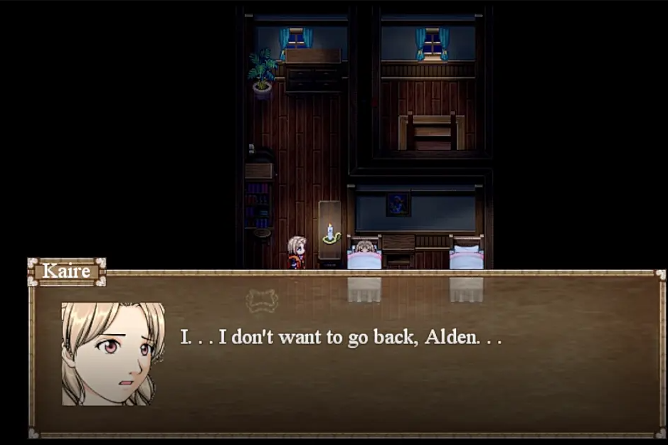 Quintessence: The Blighted Venom