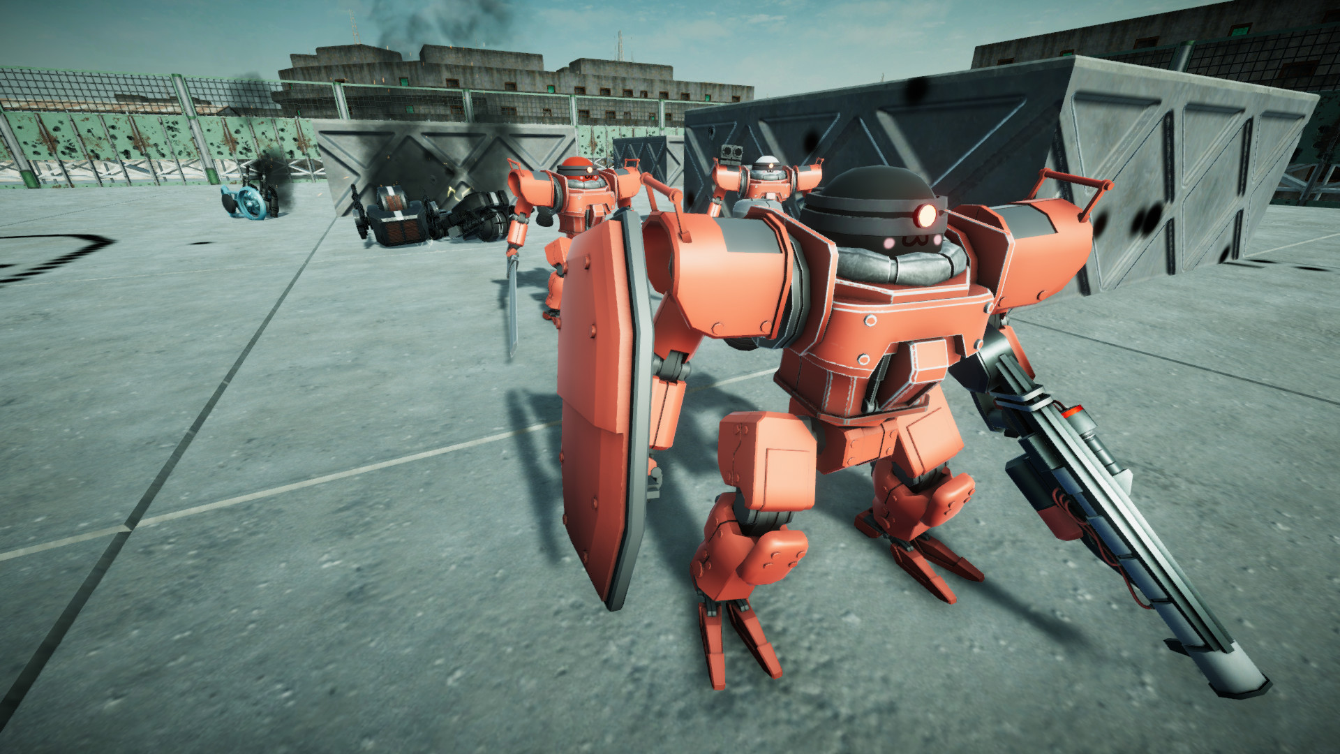 Punihi Loader 2