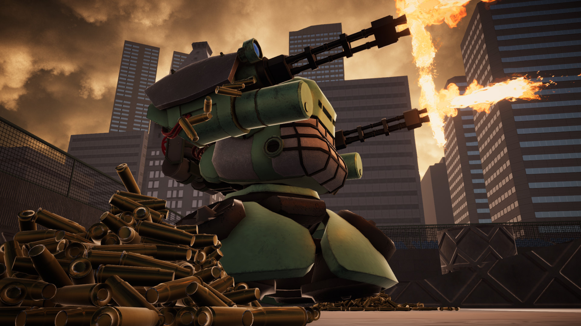 Punihi Loader 2