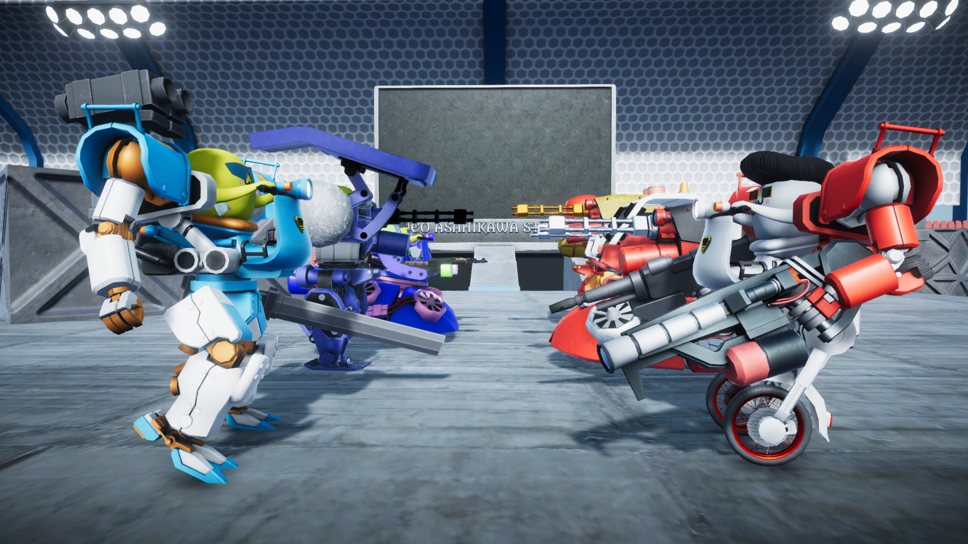 Punihi Loader 2