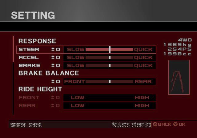 Tokyo Xtreme Racer: Zero