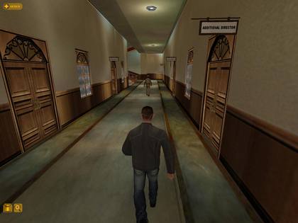 Ghajini: The Game