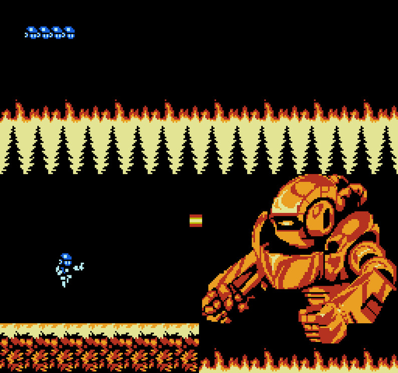 Orebody: Binder’s Tale