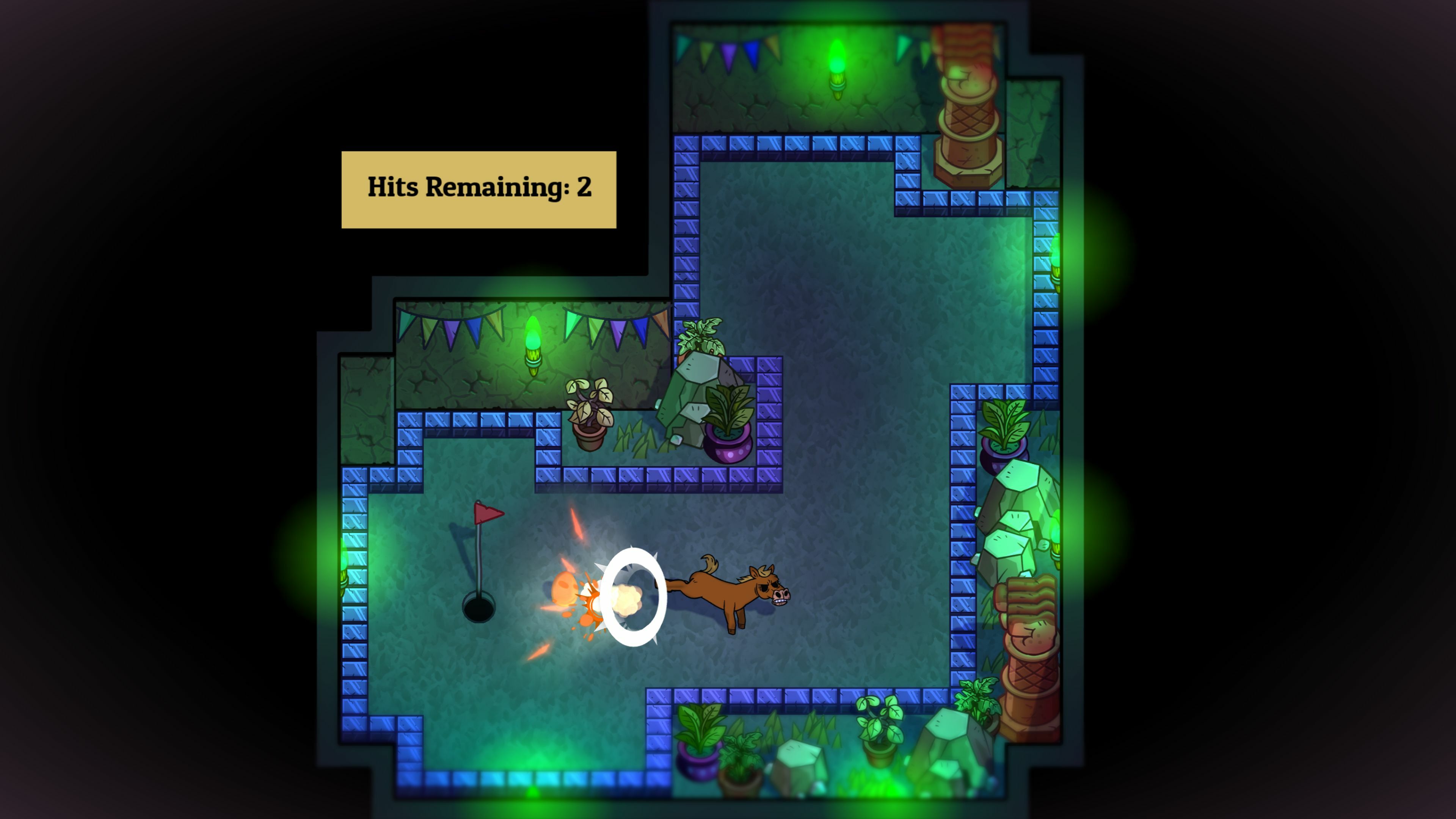 Nobody Saves the World: Frozen Hearth