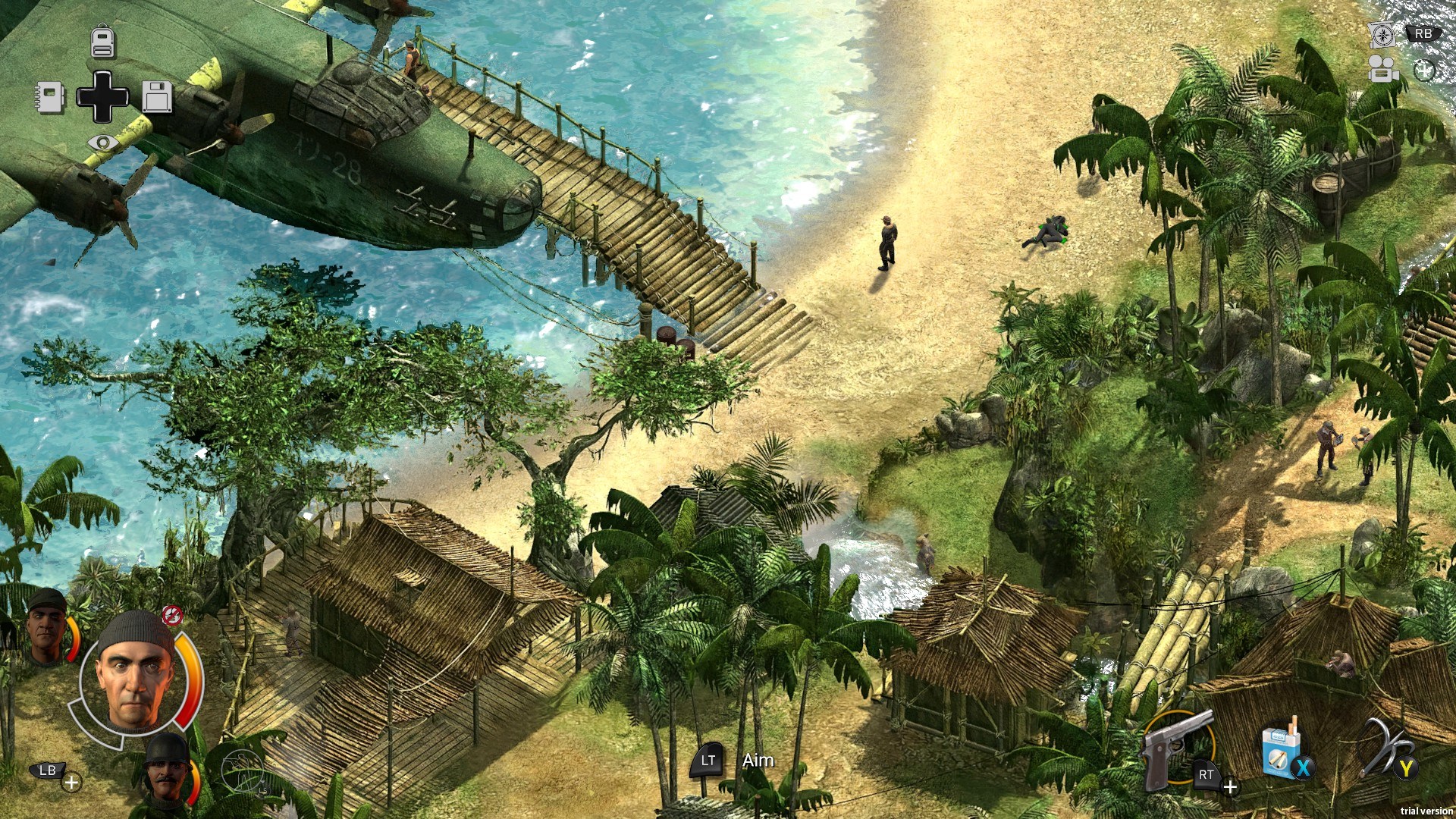 Commandos 2 &amp; 3: HD Remaster Double Pack