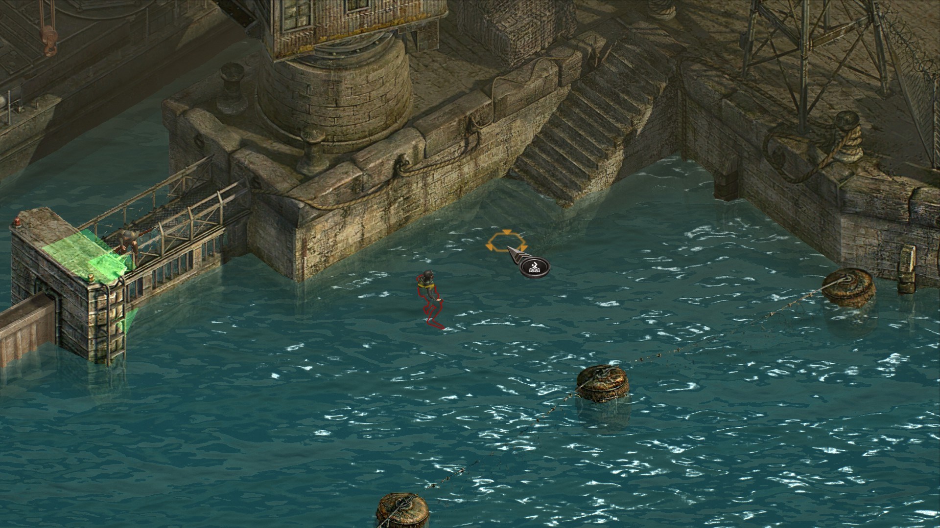 Commandos 2 &amp; 3: HD Remaster Double Pack