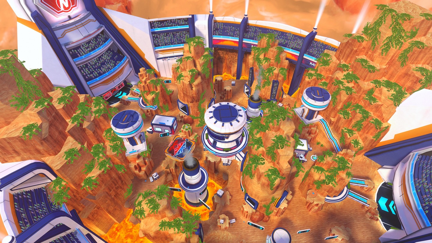 Nerf Ultimate Championship