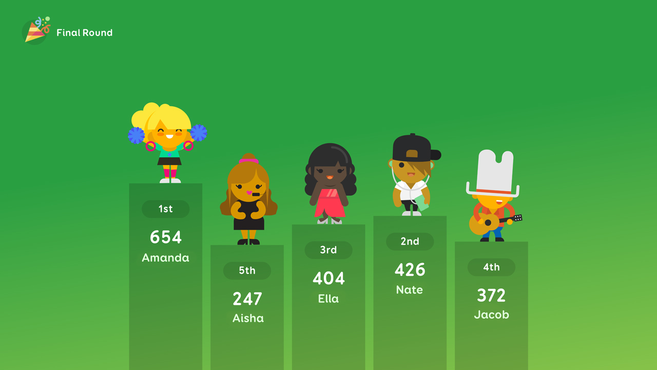 SongPop Party