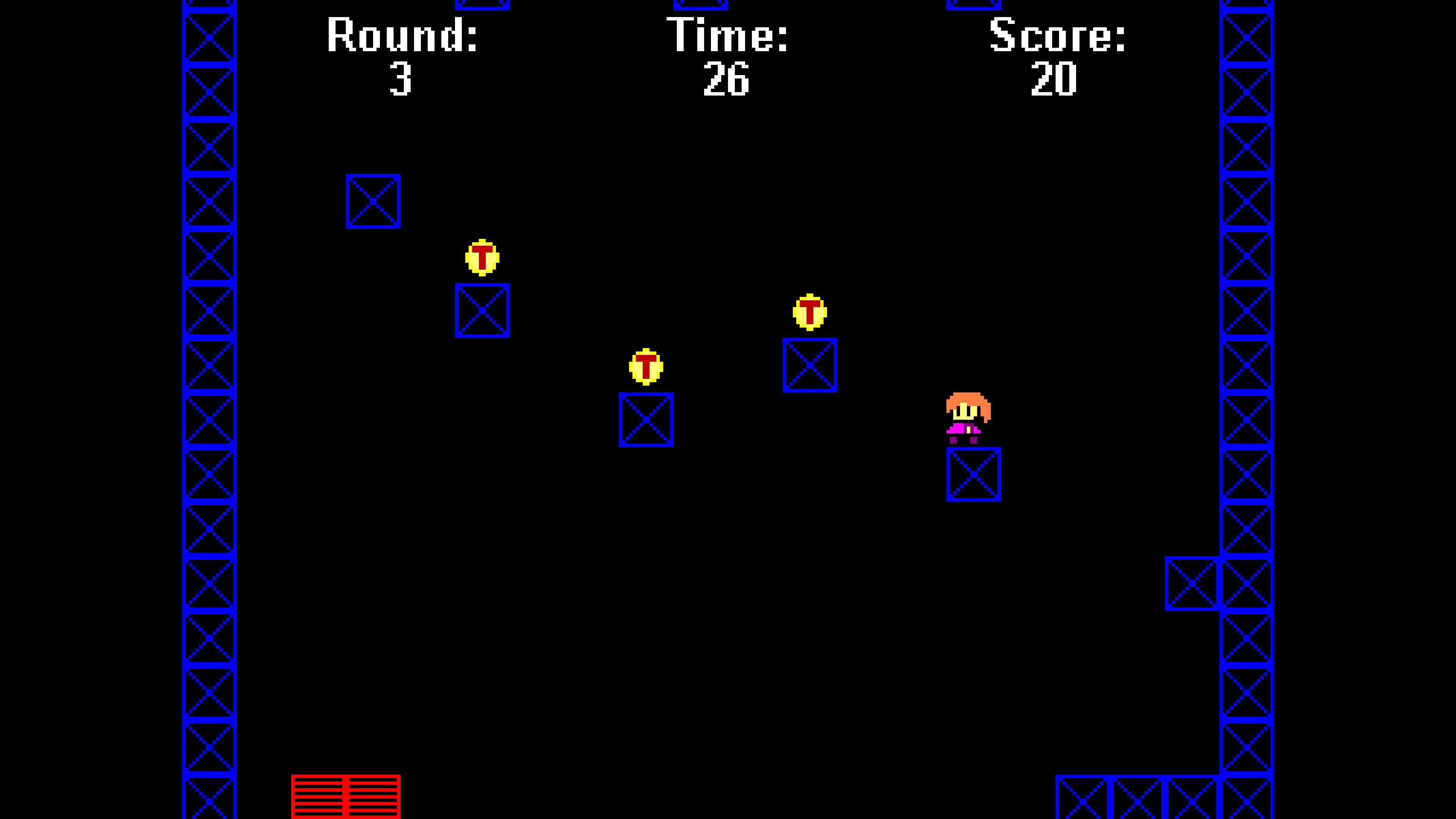 Nik and Kit Arcade: Breakthrough Gaming Arcade