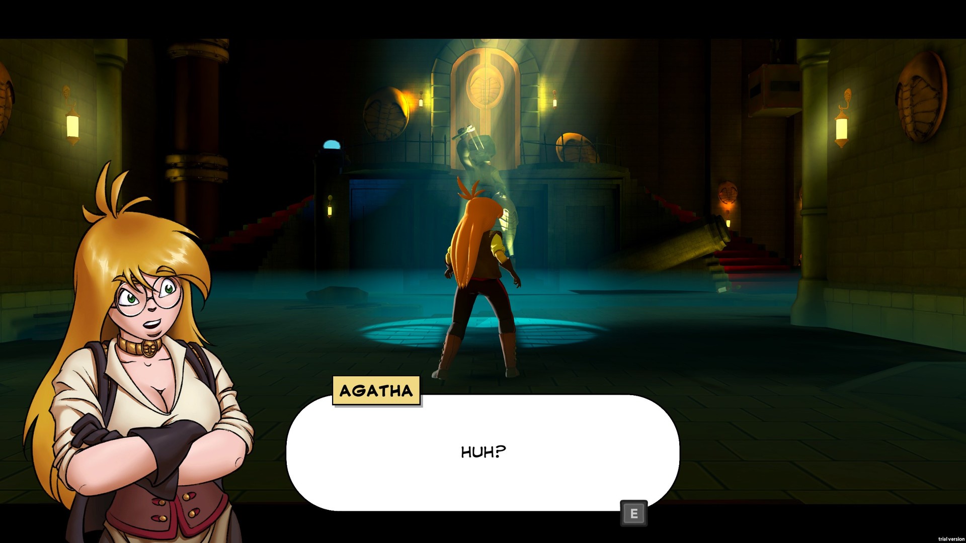 Girl Genius: Adventures in Castle Heterodyne