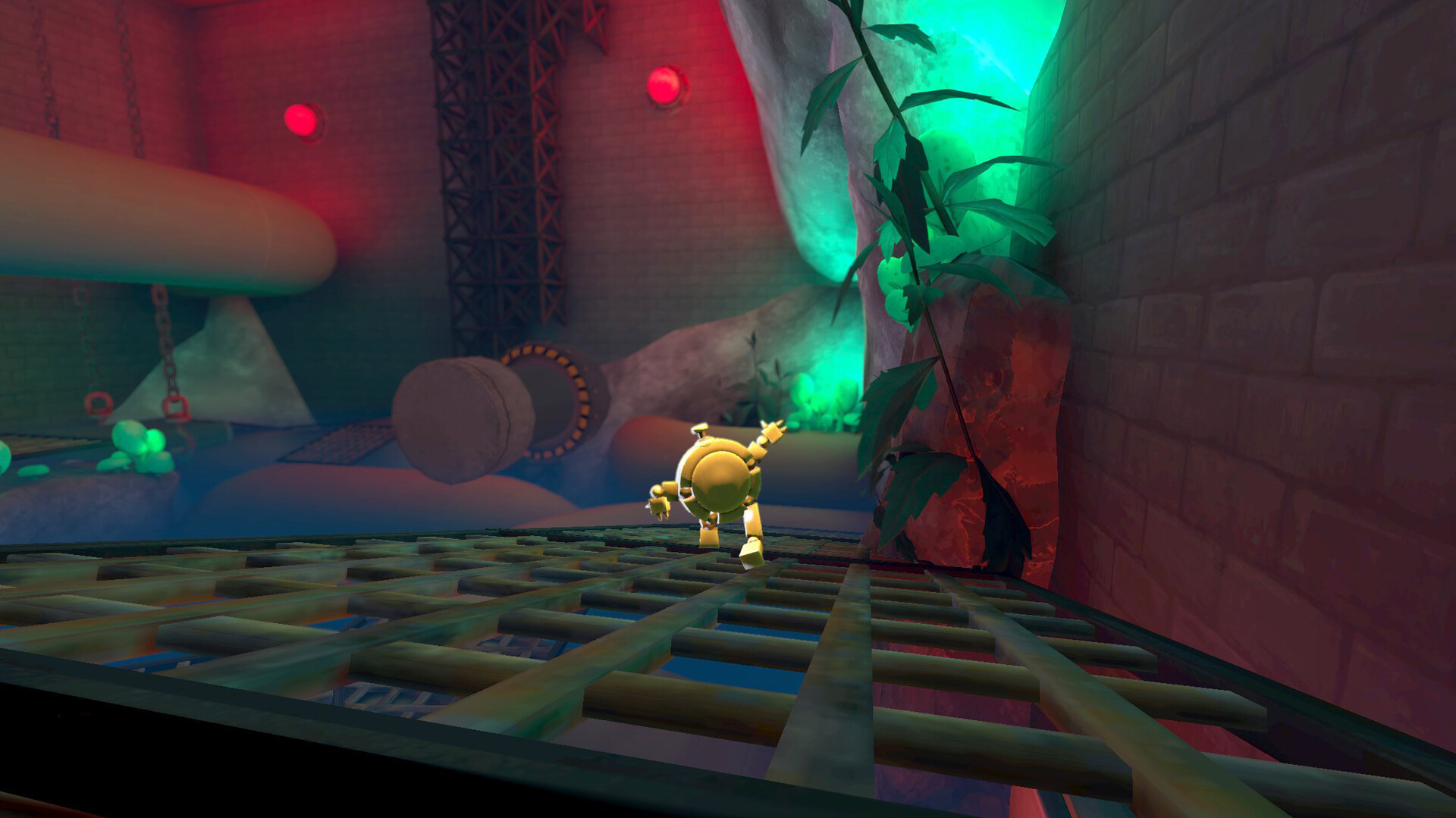 Girl Genius: Adventures in Castle Heterodyne