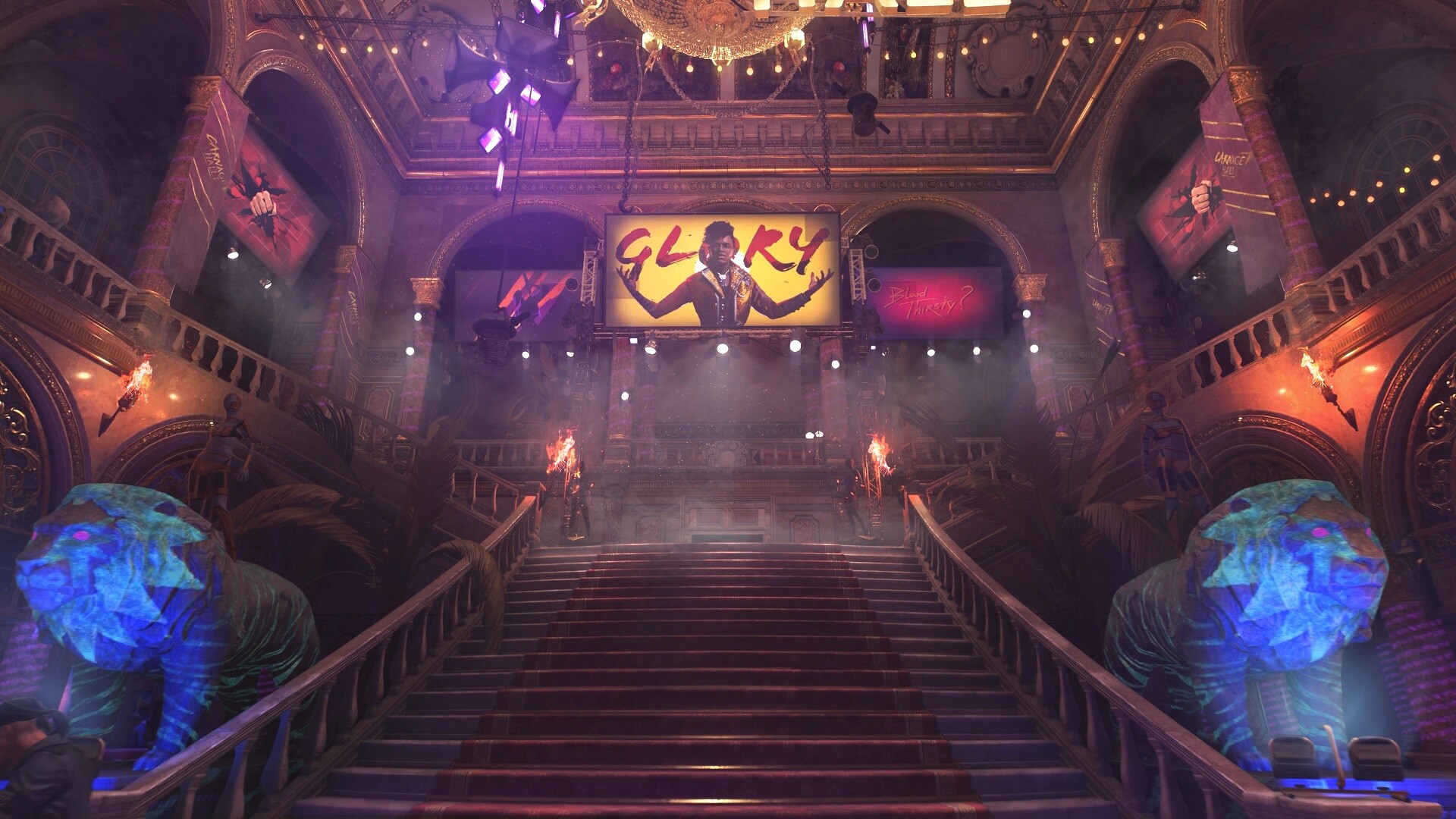 Dying Light 2: Stay Human – Bloody Ties