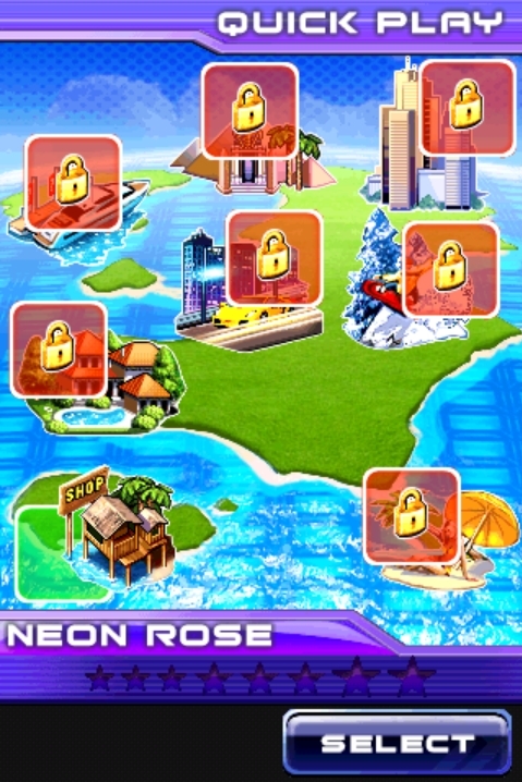 Block Breaker Deluxe 2